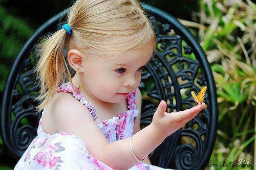 Leave a reply Cancel reply - cute-kid-girl-butterfly-nature-sweet-adorable
