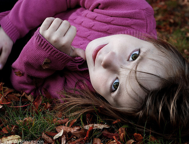 cute, lovely, baby, girl