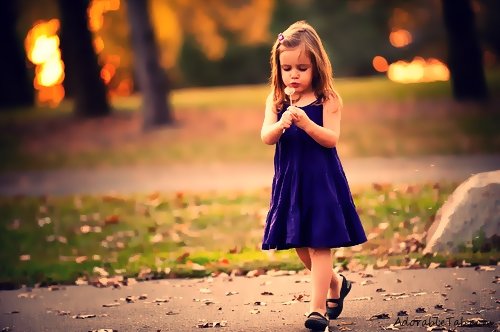 lovely, adorable, girl, kid