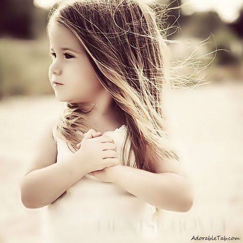 girl, promise, heart, love, blonde