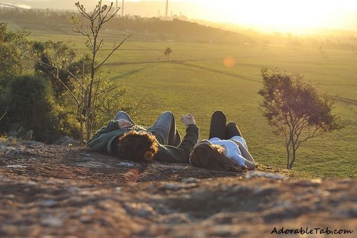 beautiful, cute, couple, adorable, love