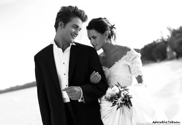 black, and, white, couple, cute, kristen, robert