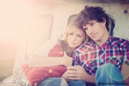 cute, adorable, colorful, couple, sweet