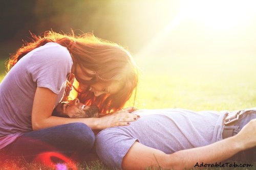 cute, couple, adorable